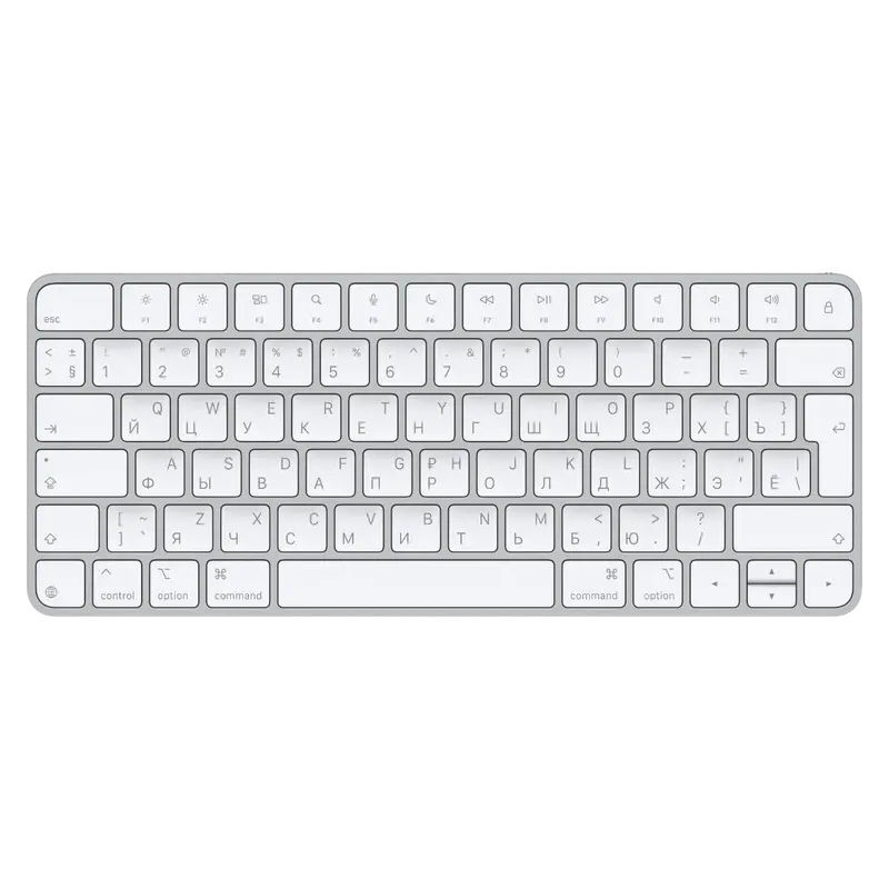 Apple Magic Keyboard / A3203 / MXCL3RS/A