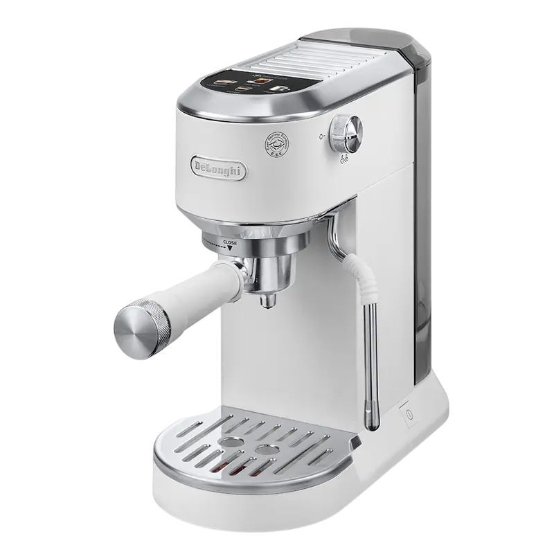 Delonghi EC890WI Dedica Duo