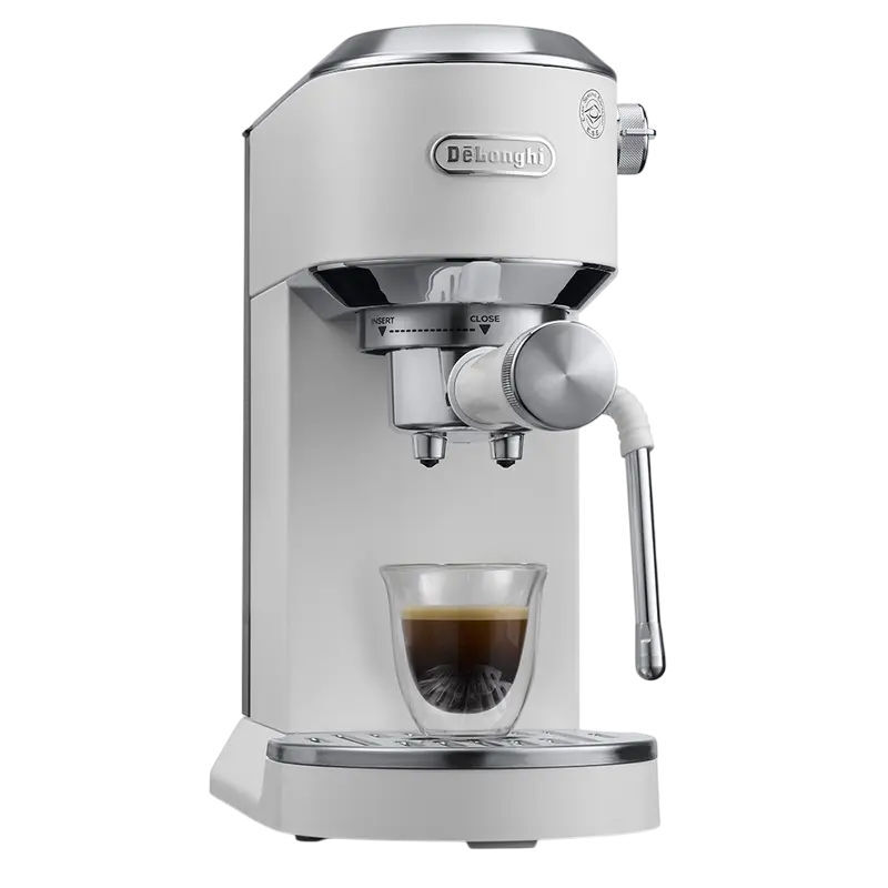 Delonghi EC890WI Dedica Duo