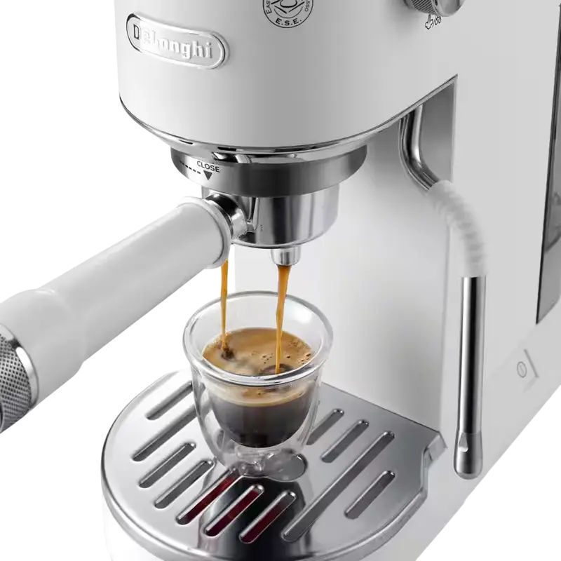 Delonghi EC890WI Dedica Duo