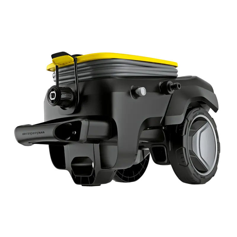 KARCHER K 7 Compact / 1.447-050.00 + 2.645-298.0