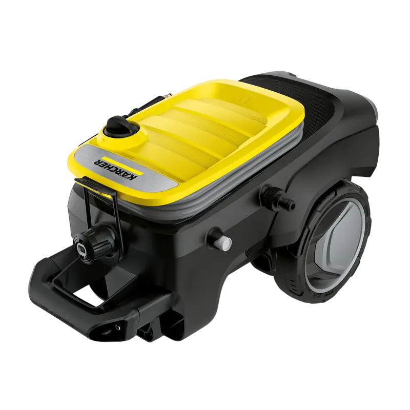KARCHER K 7 Compact / 1.447-050.00 + 2.645-298.0