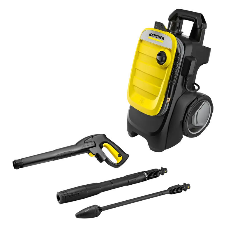 KARCHER K 7 Compact / 1.447-050.00 + 2.645-298.0