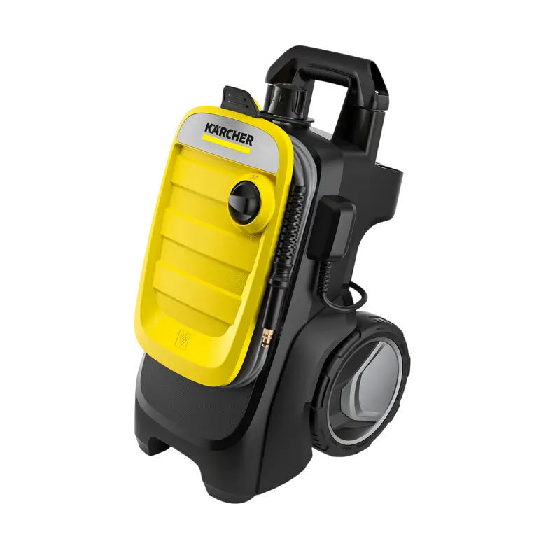 KARCHER K 7 Compact / 1.447-050.00 + 2.645-298.0