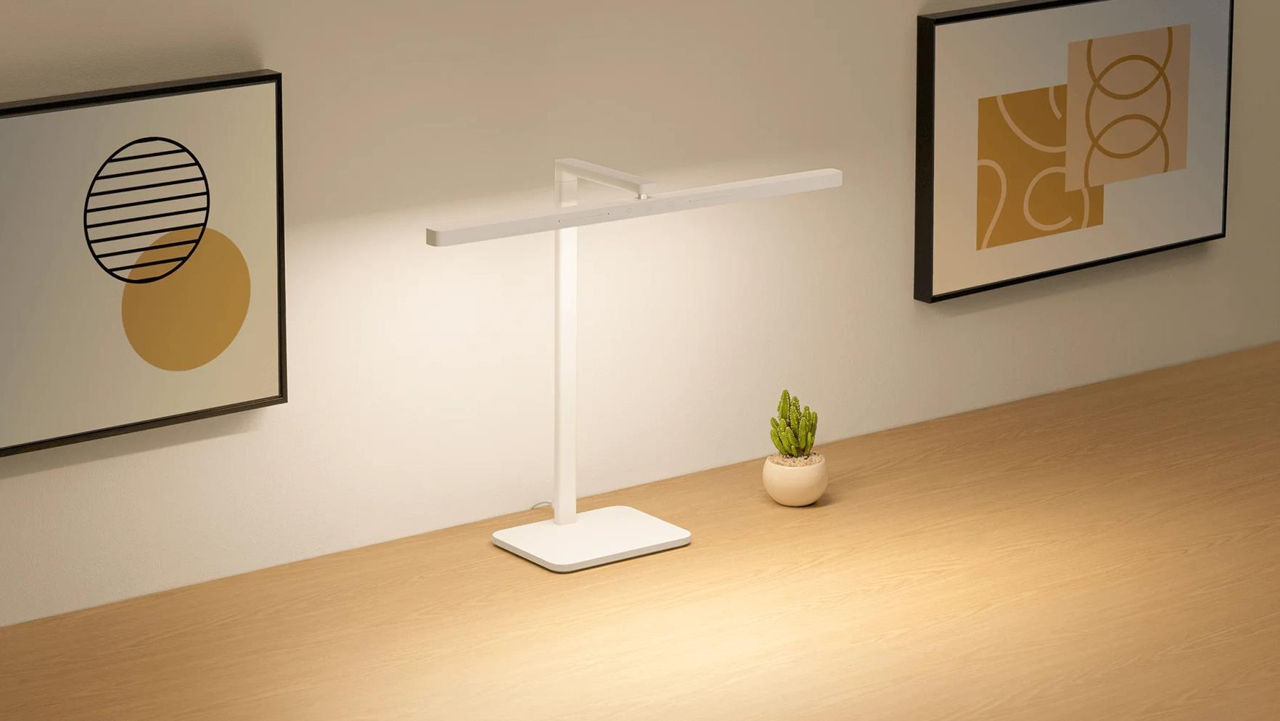 Xiaomi Mi LED Desk Lamp 2 / White