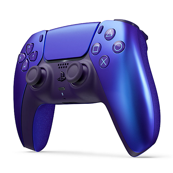 SONY DualSense PlayStation 5 Gamepad Purple
