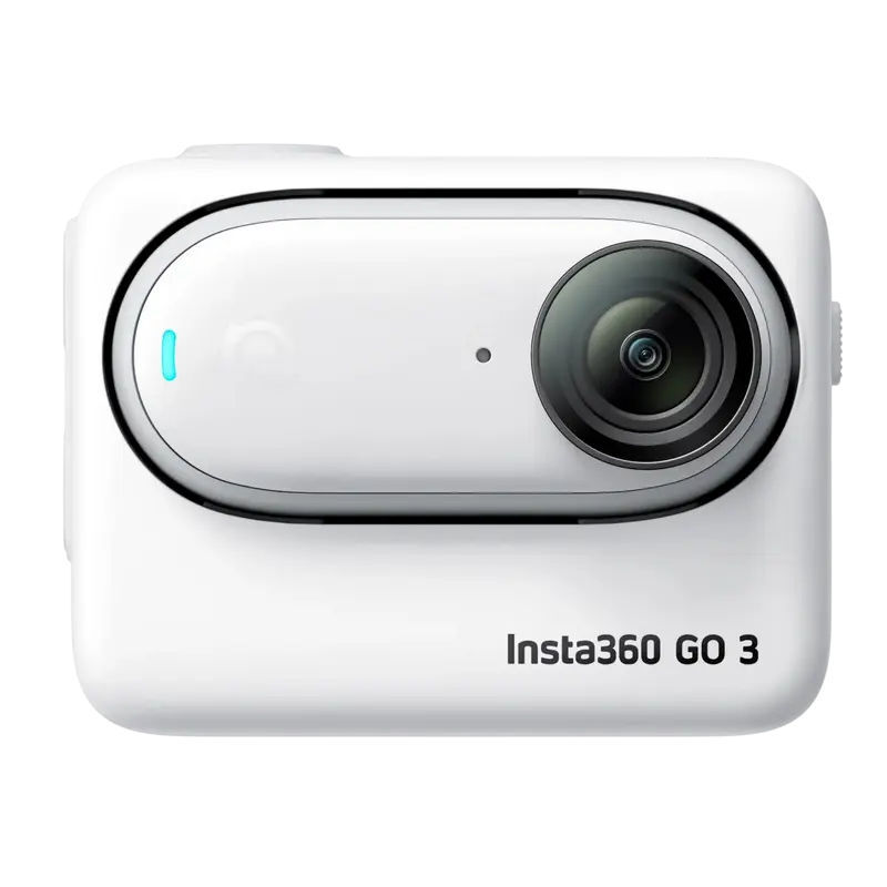 nsta360 GO 3S Standard Edition