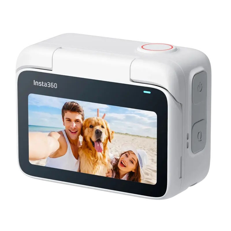 nsta360 GO 3S Standard Edition