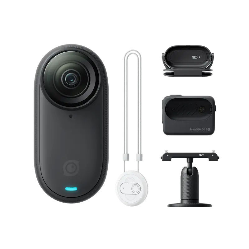 Insta360 GO 3S Standard Edition 64GB