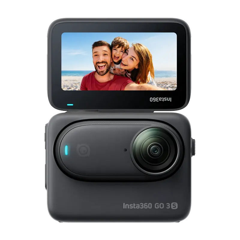 Insta360 GO 3S Standard Edition 64GB