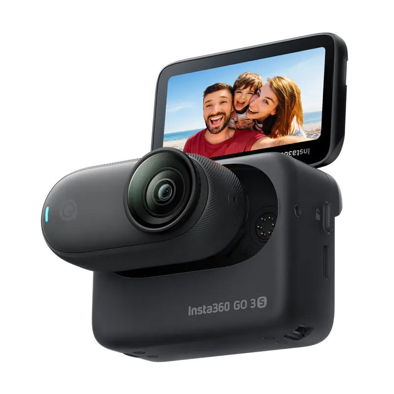 Insta360 GO 3S Standard Edition 64GB