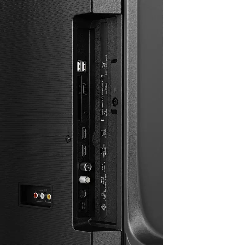 Hisense 55E7Q / 55 4K UHD VIDAA