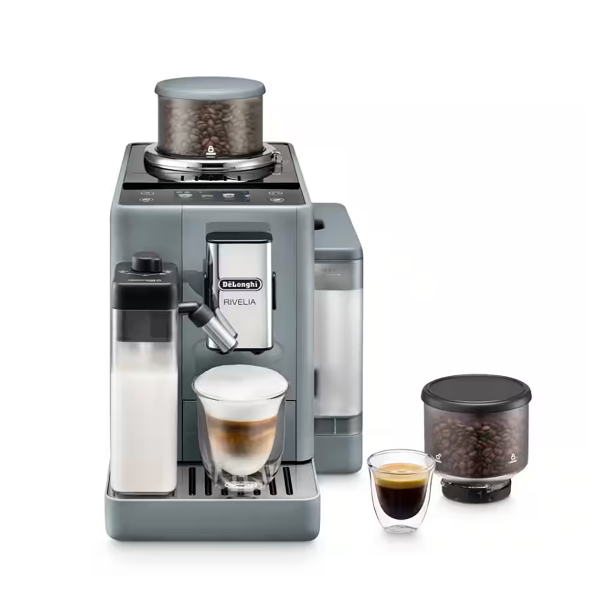 Delonghi EXAM440.55.G Rivelia