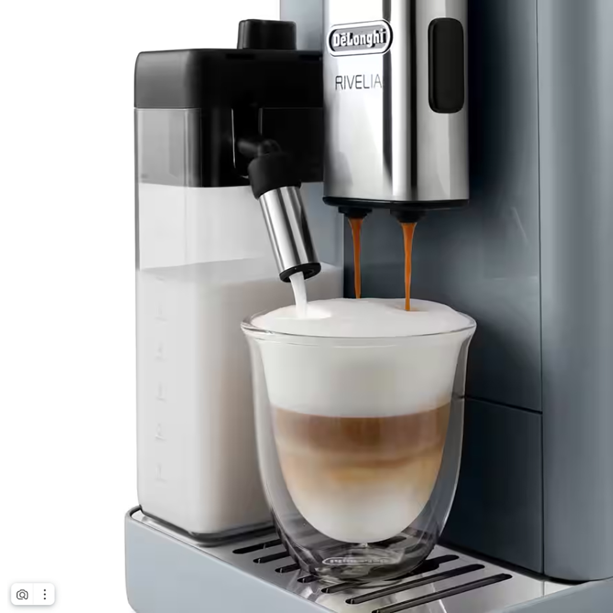 Delonghi EXAM440.55.G Rivelia