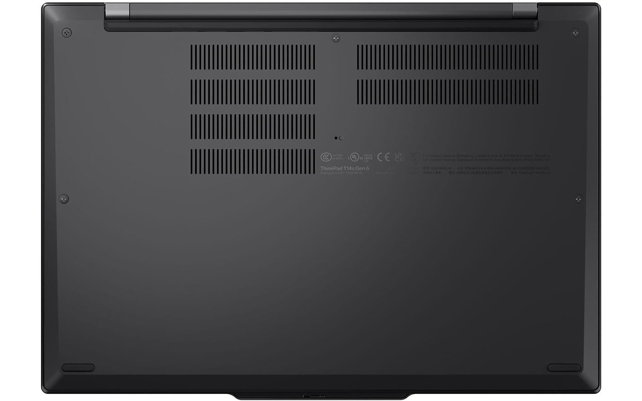 Lenovo ThinkPad T14s Gen 6 / 14 IPS TOUCH / X Elite X1E-78-100 / 32Gb LPDDR5X / 1Tb SSD / Windows 11 Pro