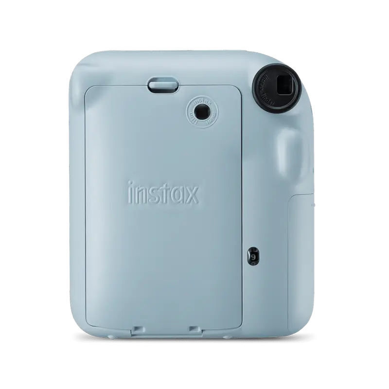 Fujifilm Instax Mini 12 Blue