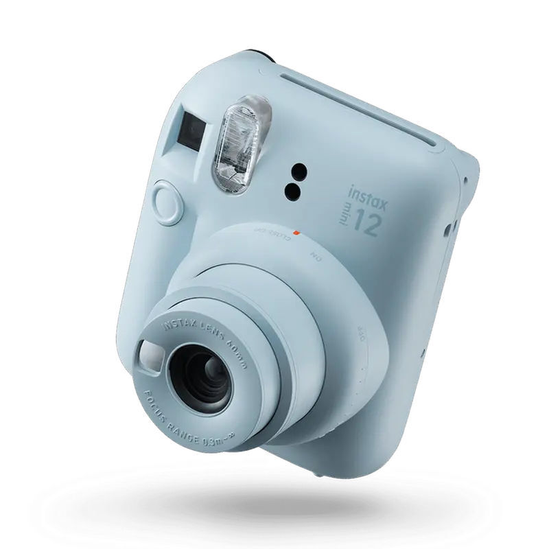 Fujifilm Instax Mini 12 Blue