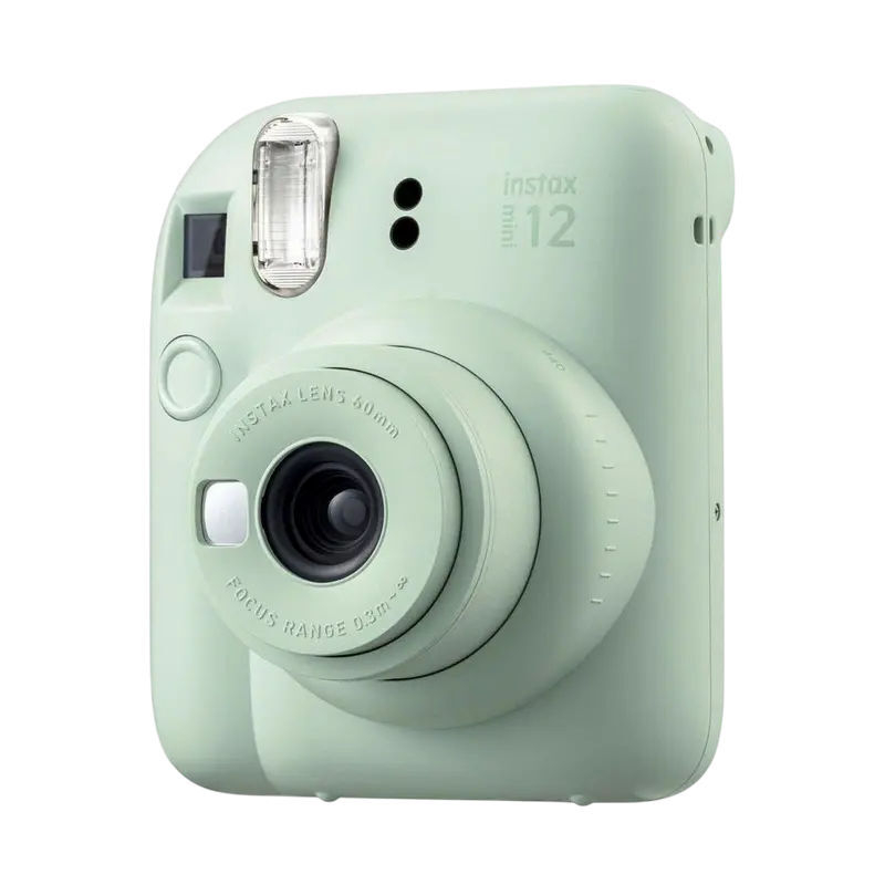 Fujifilm Instax Mini 12 Green