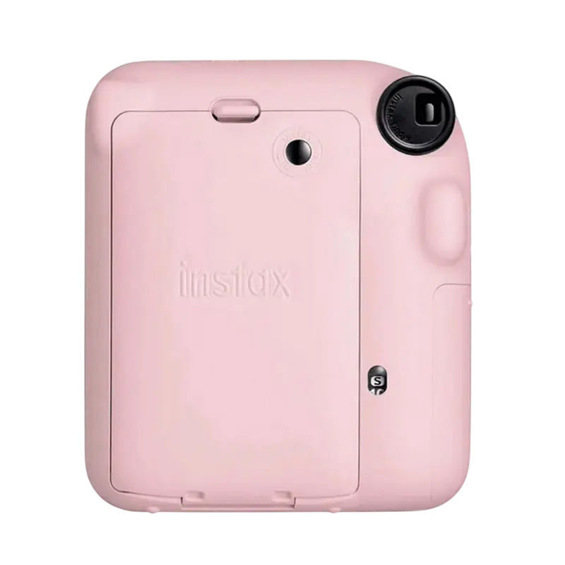 Fujifilm Instax Mini 12 Pink