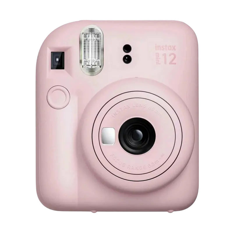 Fujifilm Instax Mini 12 Pink
