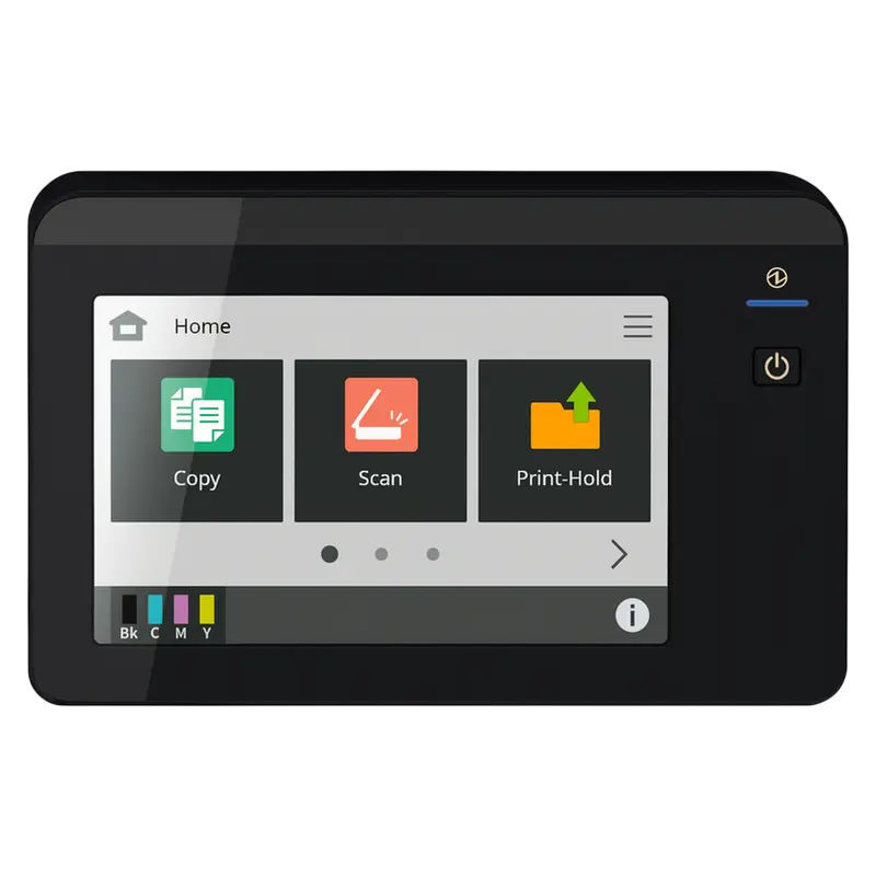 Sharp Helios BP-22C25EU MFP A3