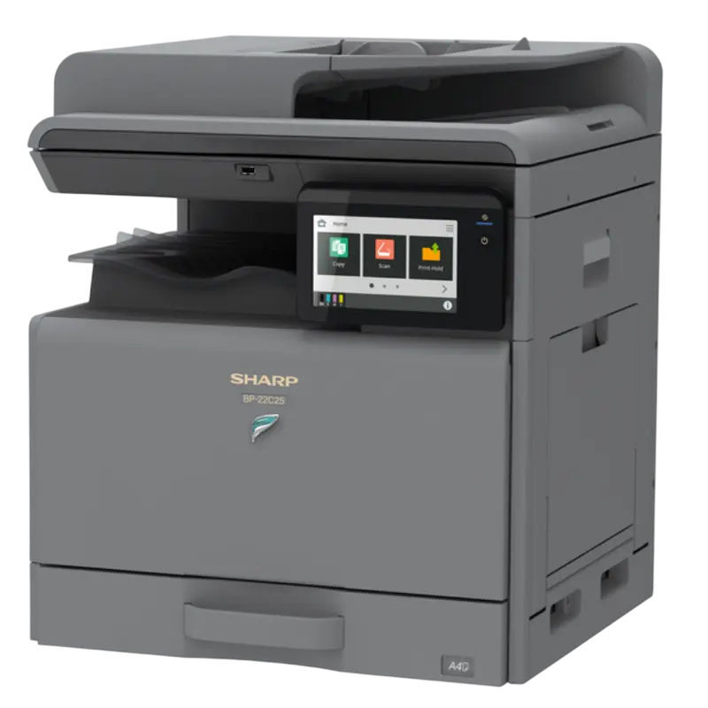 Sharp Helios BP-22C25EU MFP A3