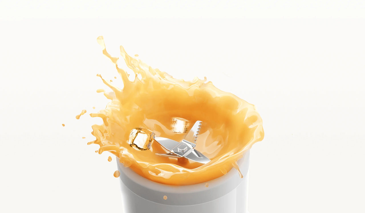 Xiaomi Smart Portable Blender