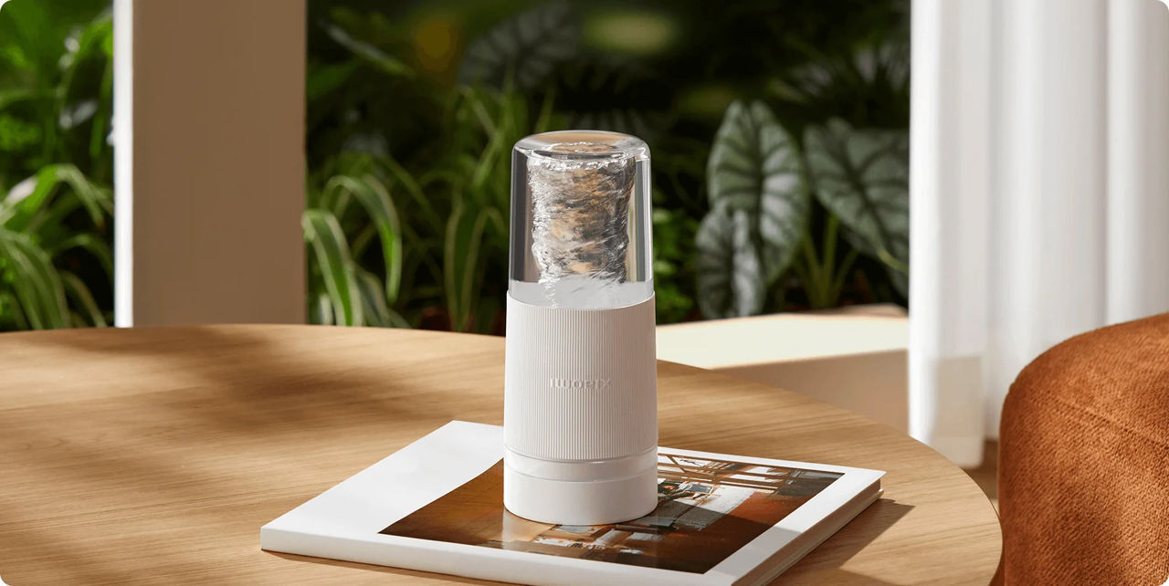 Xiaomi Smart Portable Blender