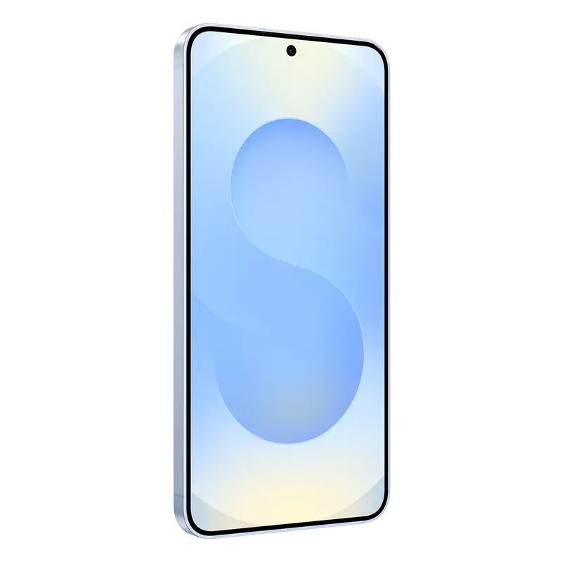 Samsung Galaxy S25 / 6.2 AMOLED 2X 120Hz / Snapdragon 8 Elite / 12GB / 512GB / 4000mAh / S931 Cyan