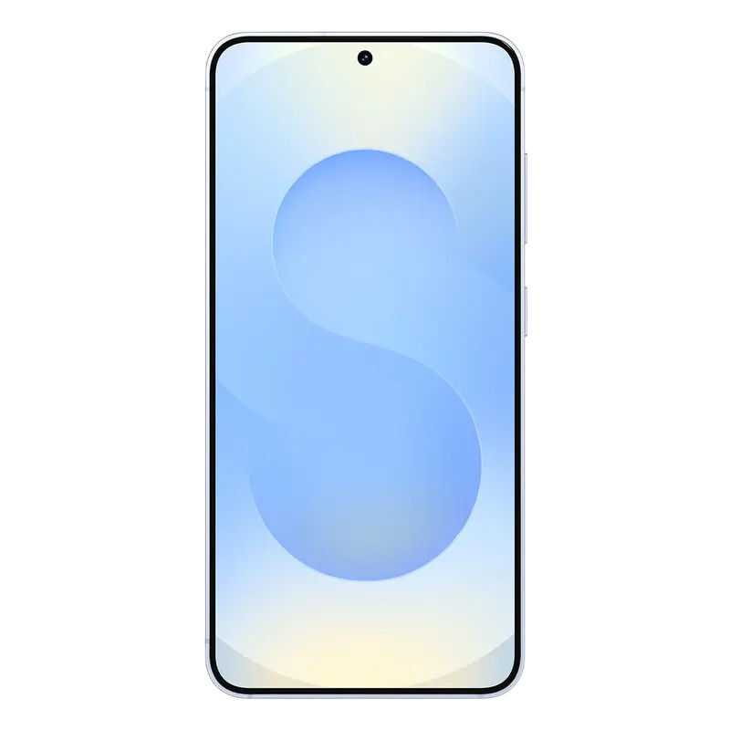 Samsung Galaxy S25 / 6.2 AMOLED 2X 120Hz / Snapdragon 8 Elite / 12GB / 512GB / 4000mAh / S931 Cyan