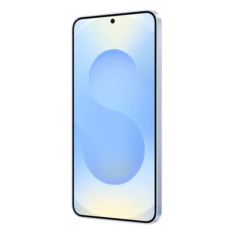 Samsung Galaxy S25 / 6.2 AMOLED 2X 120Hz / Snapdragon 8 Elite / 12GB / 256GB / 4000mAh / S931 Cyan