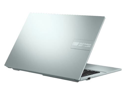 ASUS Vivobook Go 15 E1504FA / 15.6 FullHD / Ryzen 5 7520U / 16Gb LPDDR5 / 512Gb SSD Grey