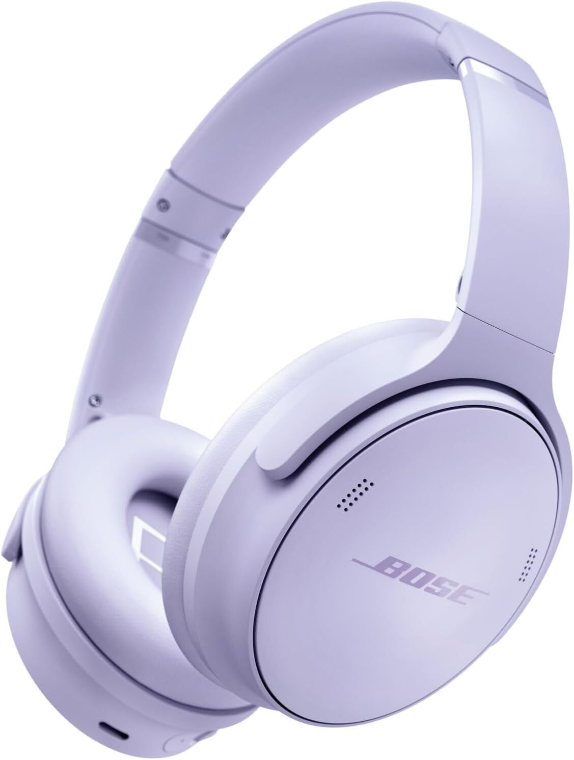 BOSE QuietComfort Purple