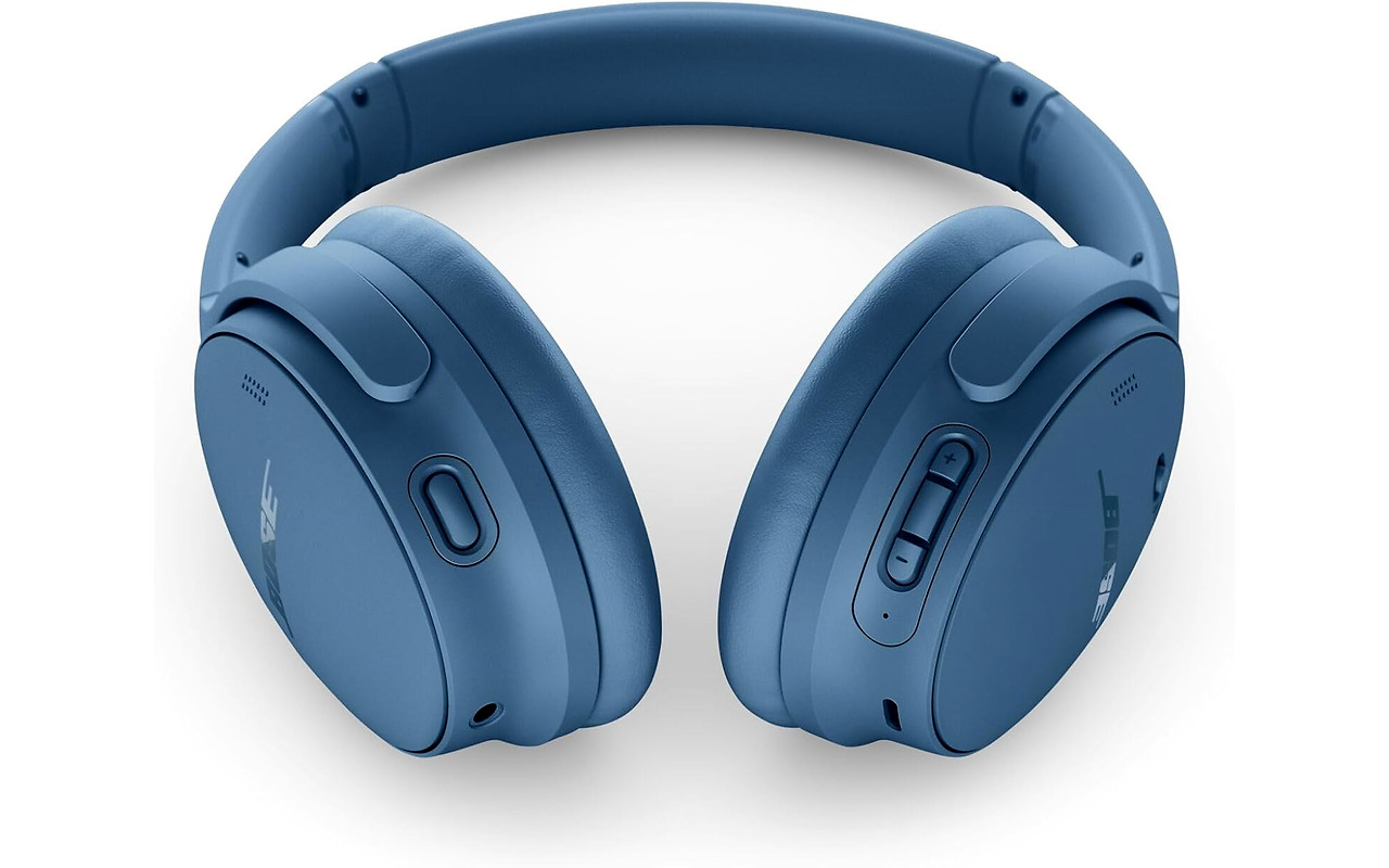 BOSE QuietComfort Blue