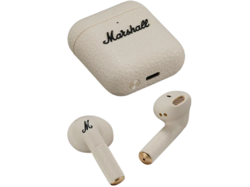 Marshall Minor IV Beige