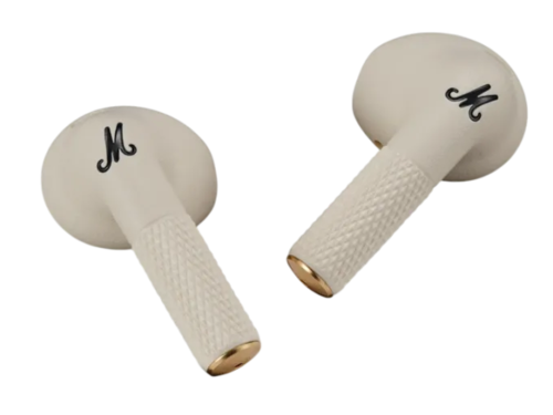 Marshall Minor IV Beige