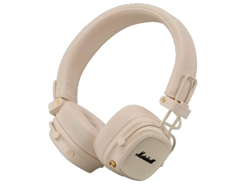 Marshall Major V Beige