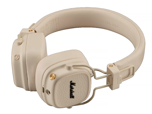 Marshall Major V Beige