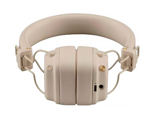 Marshall Major V Beige