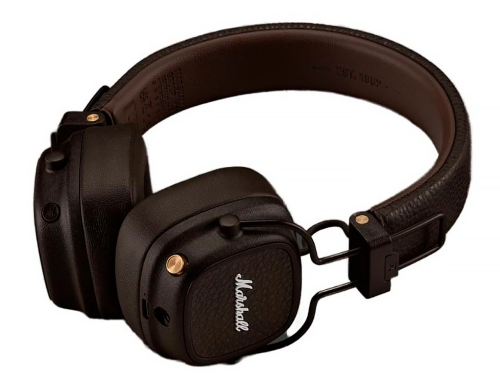 Marshall Major V Brown