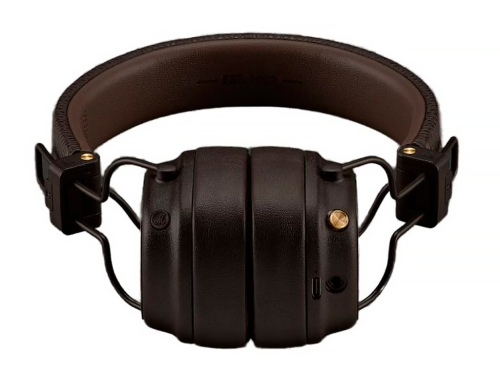 Marshall Major V Brown