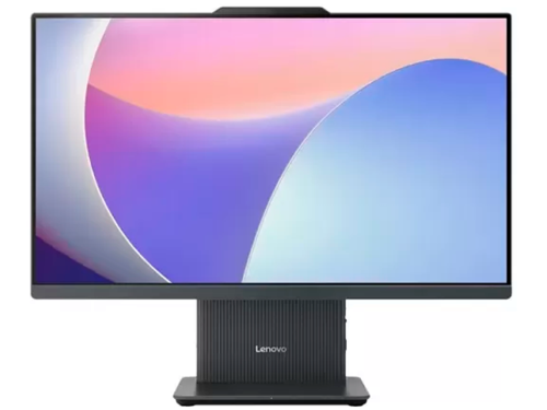 Lenovo AIO IdeaCentre 3 24IRH9 / 23.8 FullHD IPS 100Hz / Core i5-13420H / 16GB DDR5 / 512GB NVMe / No OS Black