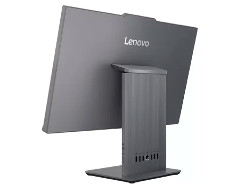 Lenovo AIO IdeaCentre 3 24IRH9 / 23.8 FullHD IPS 100Hz / Core i5-13420H / 16GB DDR5 / 512GB NVMe / No OS Black