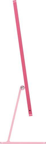 Apple iMac / 24 Retina 4.5K / Apple M4 / 8-core CPU 8-core GPU / 16Gb RAM / 256Gb SSD / Mac OS Sequoia Pink