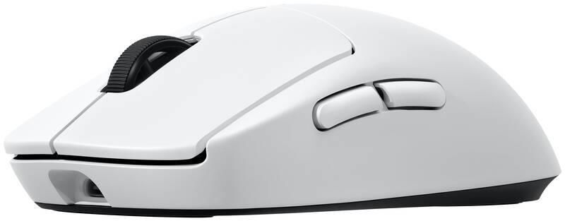 Logitech G Pro 2 White