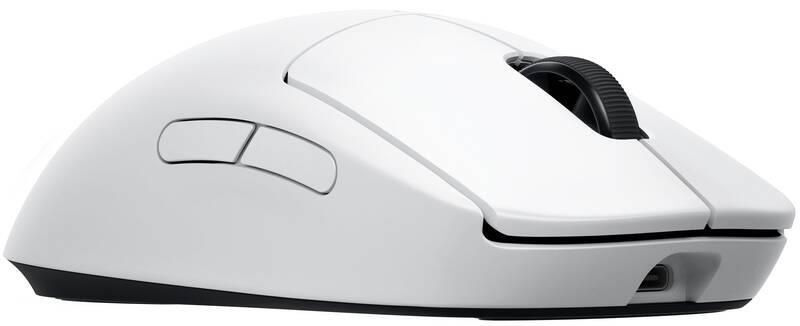 Logitech G Pro 2 White