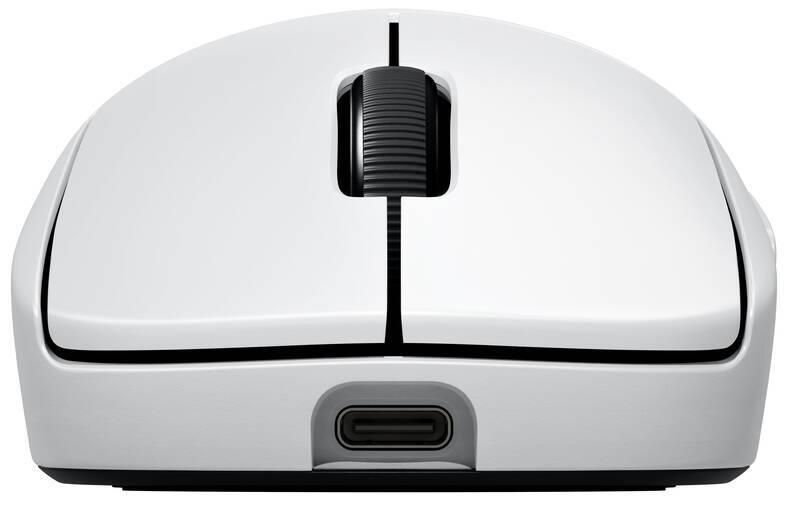 Logitech G Pro 2 White