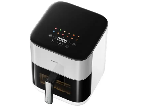 MOVA AeroChef FD10 Pro Hot Air Fryer White