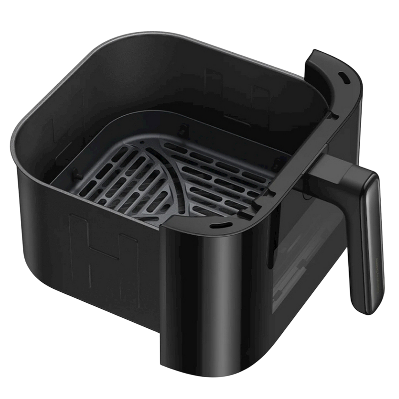 MOVA AeroChef FD10 Pro Hot Air Fryer Black