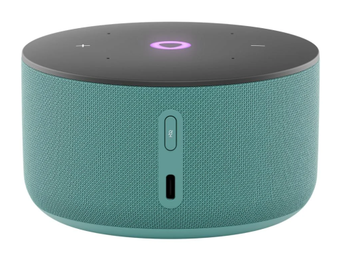 Yandex Station MINI 3 / YNDX-00027 Green